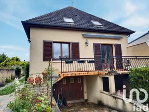 Maison à Le Malesherbois (45330)