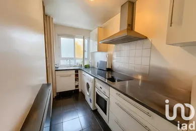 Apartment at Alfortville (94140)