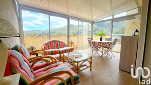 Appartement à Amélie-les-Bains-Palalda (66110)