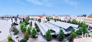 Studio à La Garenne-Colombes (92250)