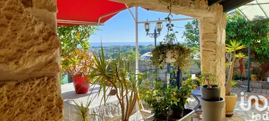 Maison à Villeneuve-Loubet (06270)