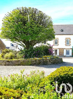 Maison de ville à Plougoumelen (56400)