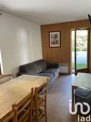 Appartement à Saint-Sorlin-d'Arves (73530)
