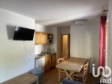 Appartement à Saint-Sorlin-d'Arves (73530)