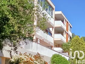 Apartment in Cannes (06400)