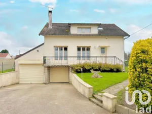 Traditional house in Achères-la-Forêt (77760)