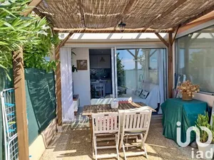 Studio at La Londe-les-Maures (83250)