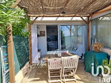 Studio à La Londe-les-Maures (83250)