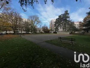 Apartment in Annemasse (74100)