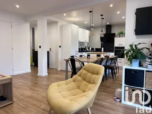 Maison de ville à Reignier-Ésery (74930)
