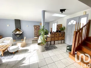 House at Vauhallan (91430)