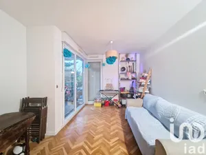 Appartement à Vitry-sur-Seine (94400)