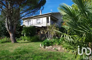Maison traditionnelle à Félines (07340)