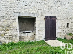 Maison traditionnelle à La Rochelle (17000)