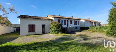 House at Airvault (79600)