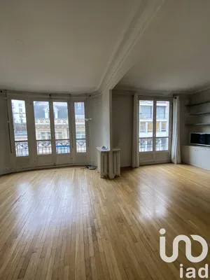 Appartement à Paris (75017)