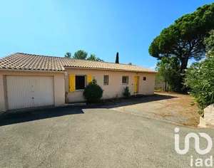 Maison traditionnelle à Roquebrune-sur-Argens (83520)