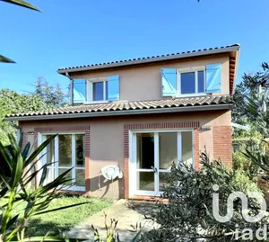 House at Villeneuve-Tolosane (31270)