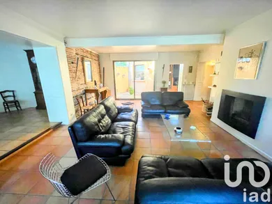 House in Toulouse (31100)