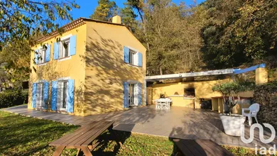 Maison à Levens (06670)