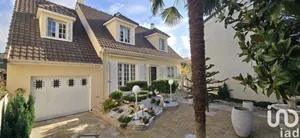 House at Champigny-sur-Marne (94500)
