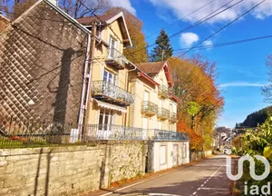 Maison à Plombières-les-Bains (88370)
