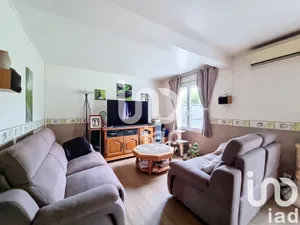 Maison à Caudebec-lès-Elbeuf (76320)