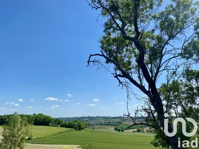 Ferme à Nérac (47230)