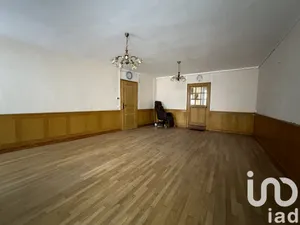 Maison à Mareuil-sur-Arnon (18290)