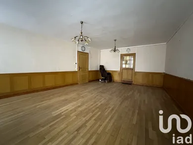 House at Mareuil-sur-Arnon (18290)