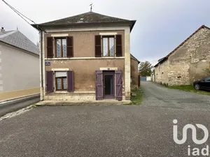 Maison à Mareuil-sur-Arnon (18290)