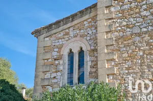 Maison à Aigaliers (30700)
