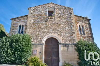 Maison à Aigaliers (30700)