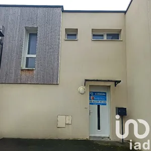 House at Faches-Thumesnil (59155)