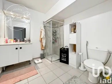 Apartment in Domont (95330)