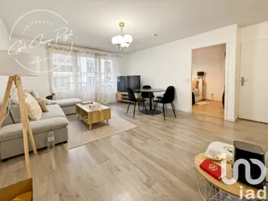 Apartment at Domont (95330)