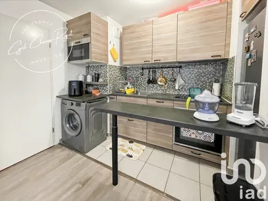 Apartment in Domont (95330)