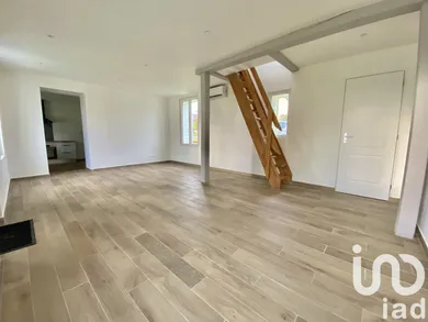 House in Bourdainville (76760)