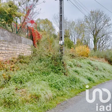 Terrain à bâtir à Arrancy-sur-Crusnes (55230)