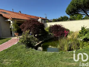 Longère à Sèvremoine (49230)