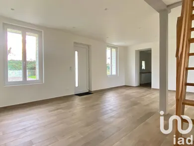 House in Bourdainville (76760)