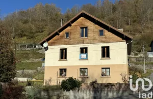 House at La Bresse (88250)