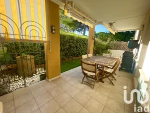 Appartement à Fréjus (83600)