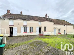 Maison à Yèbles (77390)