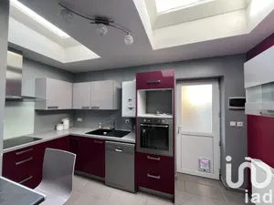 Townhouse at Tourcoing (59200)