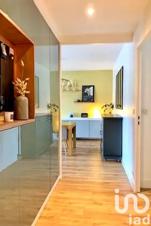 Appartement à Rueil-Malmaison (92500)