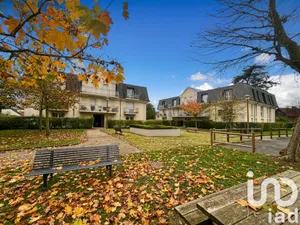 Apartment at Lamorlaye (60260)