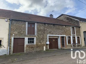 Maison à Haute-Amance (52600)