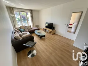 Appartement à Saintry-sur-Seine (91250)