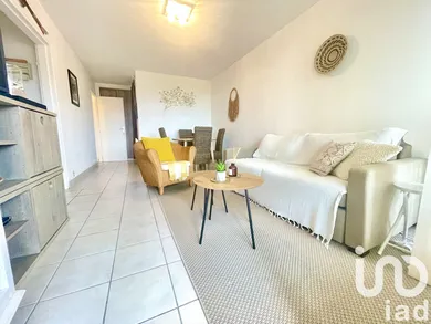 Apartment at Trouville-sur-Mer (14360)